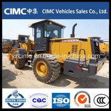 Factory Price XCMG Wheel Loader Lw300fn Front Loader